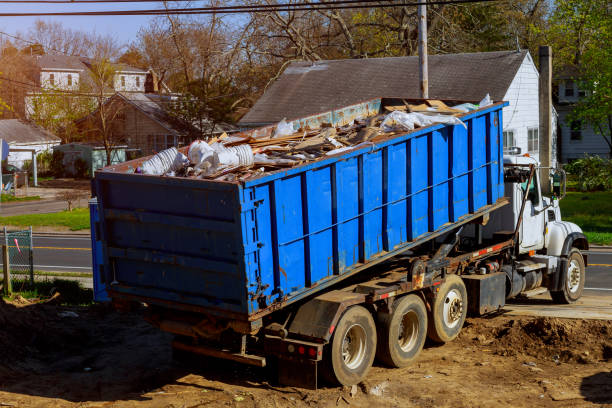 Best Affordable Junk Removal Services  in Galva, IL