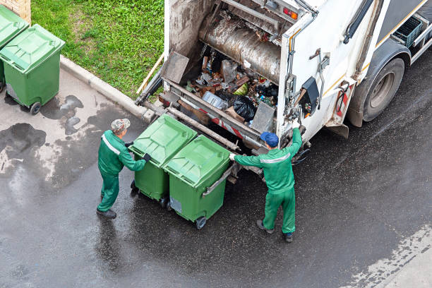 Best Residential Junk Removal  in Galva, IL
