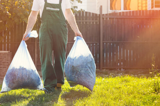 Best Full-Service Junk Removal  in Galva, IL