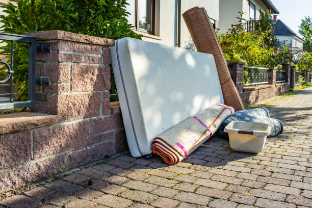 Best Hot Tub Removal  in Galva, IL
