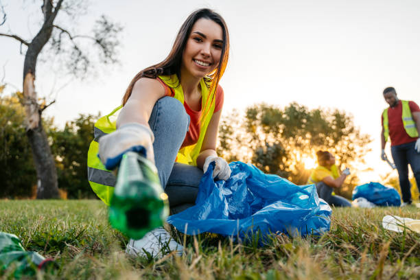 Best Yard Cleanup Services  in Galva, IL