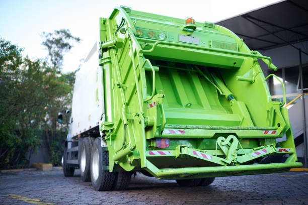 Best Full-Service Junk Removal  in Galva, IL