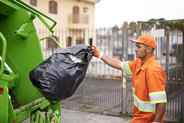 Best Office Junk Removal  in Galva, IL
