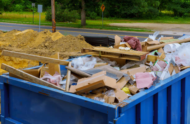 Best Household Junk Removal  in Galva, IL